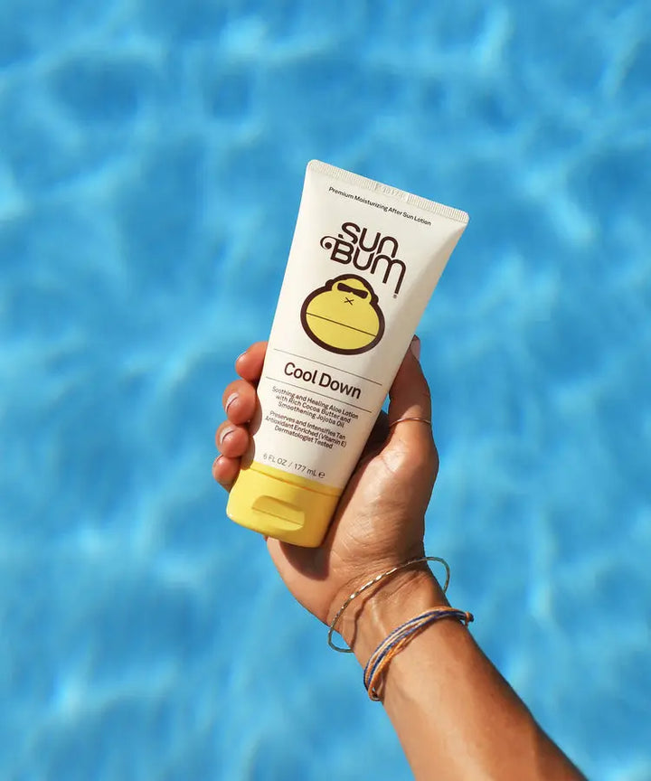 LOTION COOL DOWN APRÈS SOLEIL TUBE BeachLife Concept