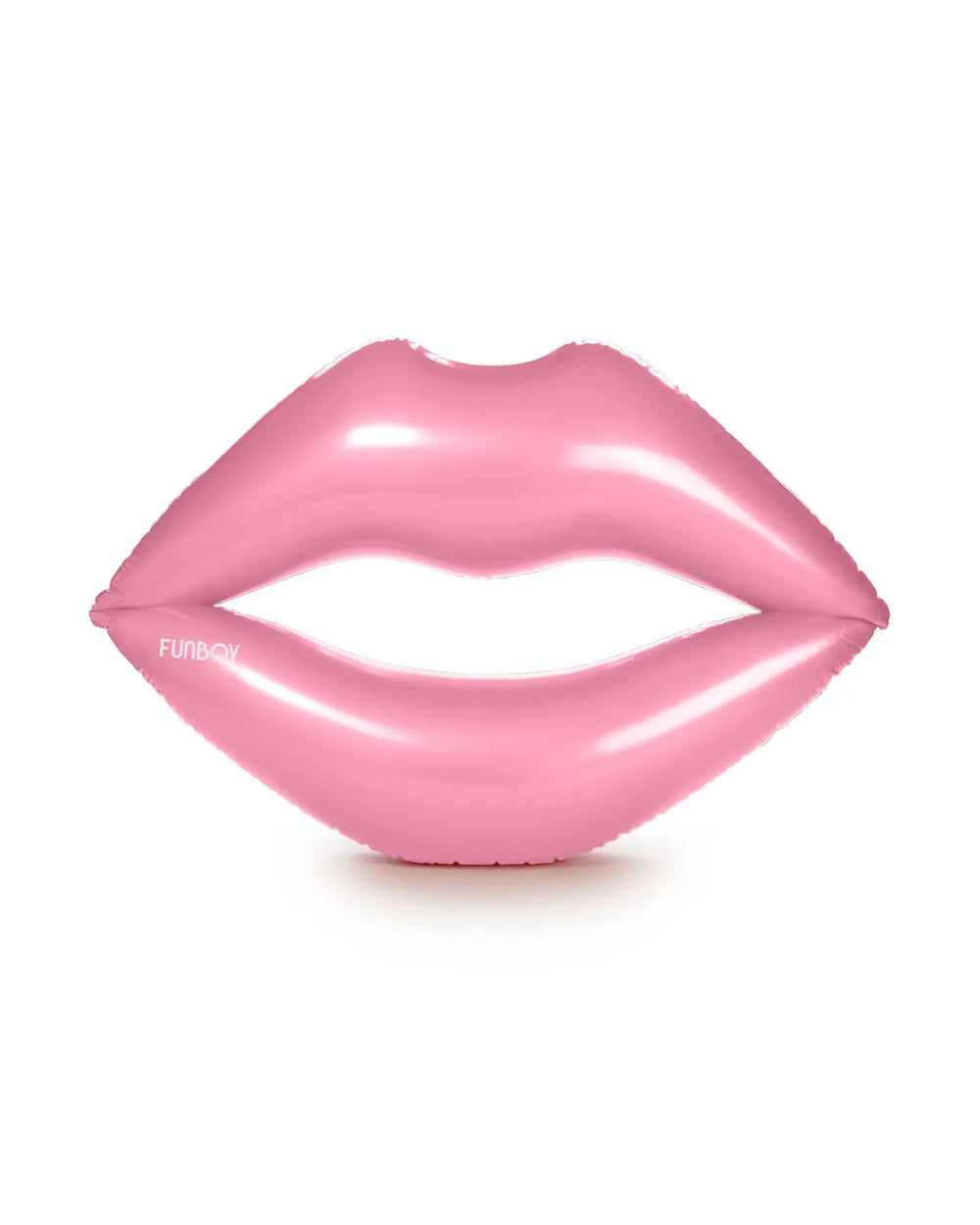 PINK METALLIC LIP FLOAT BeachLife Concept