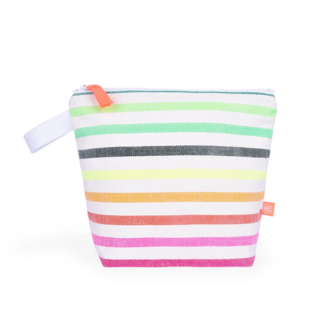 POCHETTE EL GREGORIO LARGE BeachLife Concept