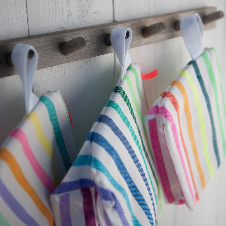 POCHETTE EL GREGORIO LARGE BeachLife Concept