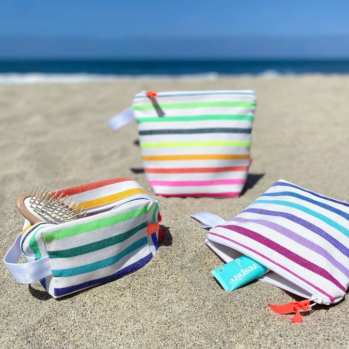 POCHETTE EL GREGORIO LARGE BeachLife Concept