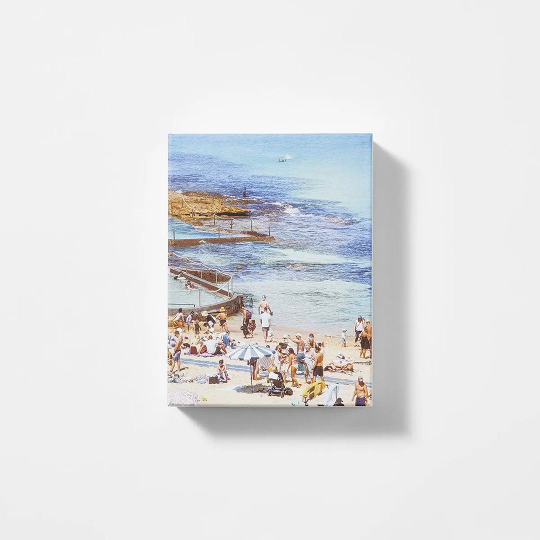 PUZZLE BONDI BEACH BeachLife Concept