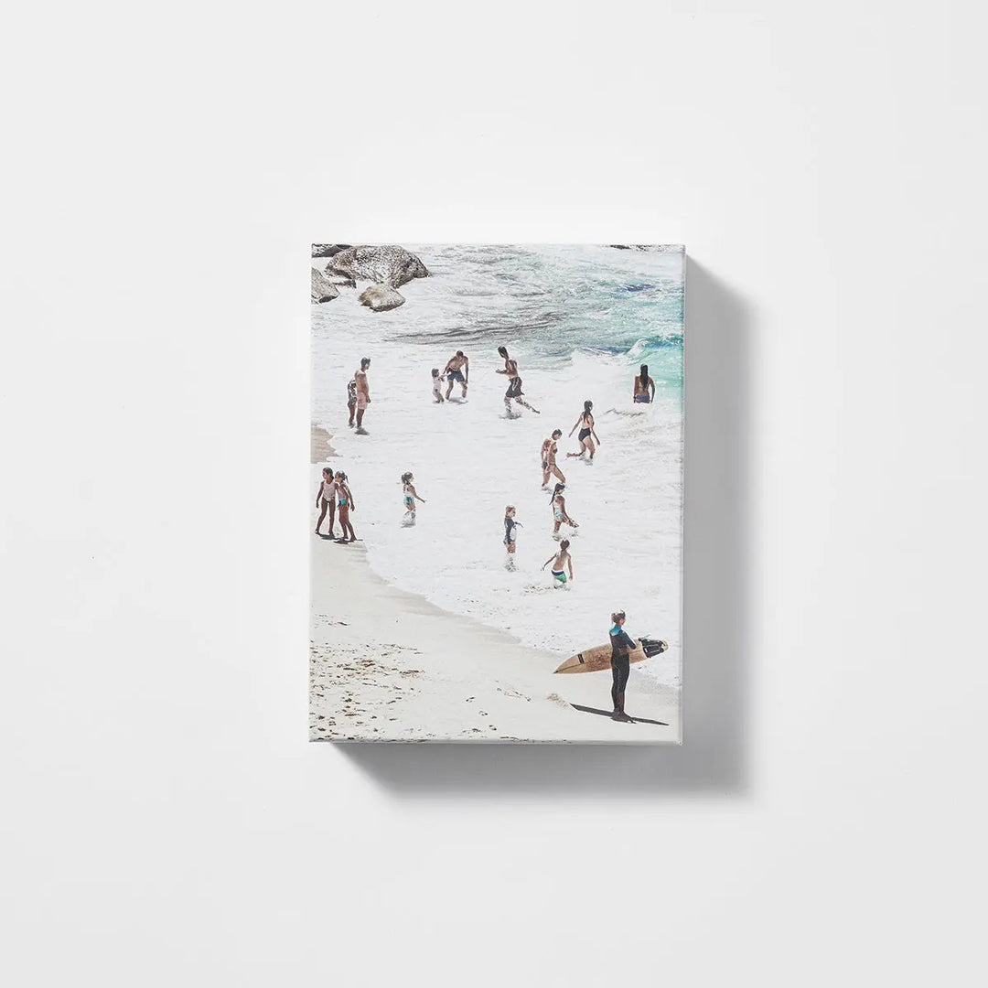 PUZZLE TAMARAMA BEACH BeachLife Concept