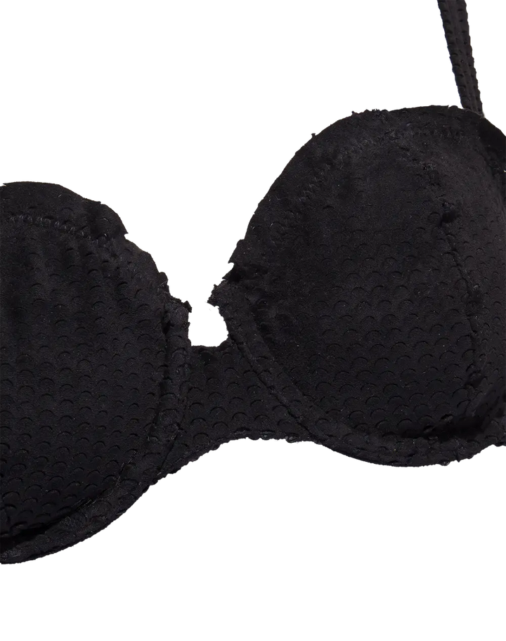 SCALES BUTTONS HOT PANT BR BeachLife Concept