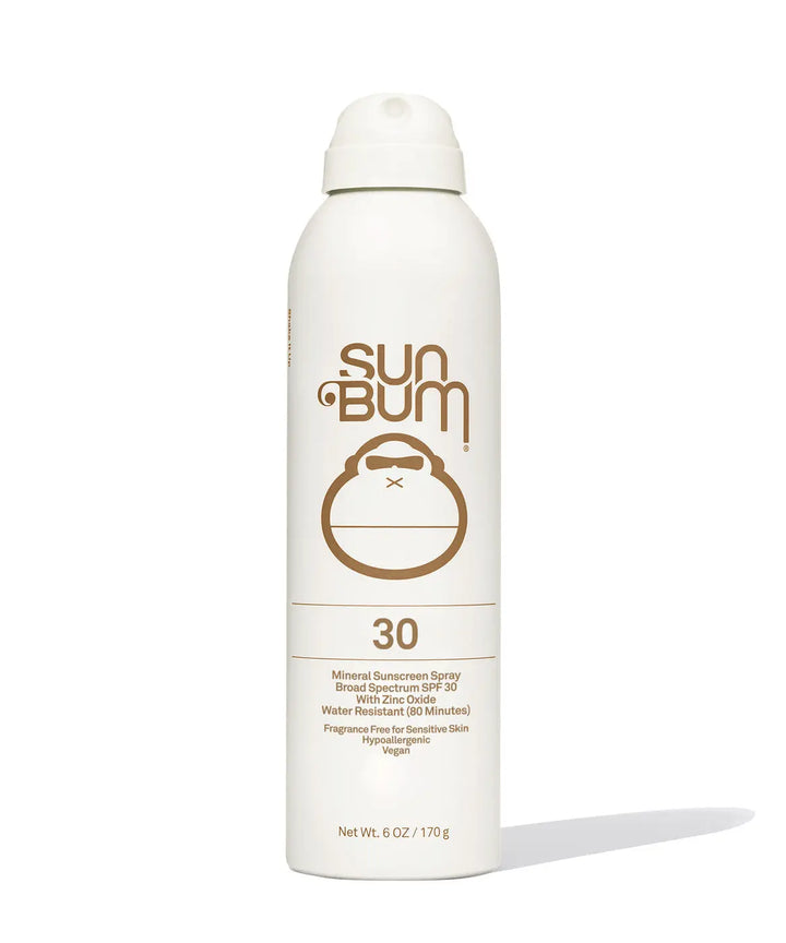 SPRAY SOLAIRE MINÉRAL SPF 30 BeachLife Concept