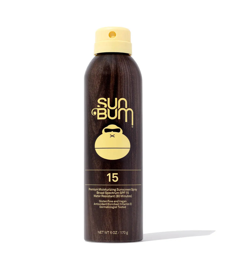 SPRAY SOLAIRE ORIGINAL SPF 15 BeachLife Concept