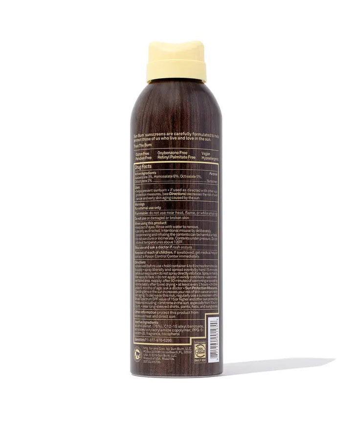 SPRAY SOLAIRE ORIGINAL SPF 15 BeachLife Concept