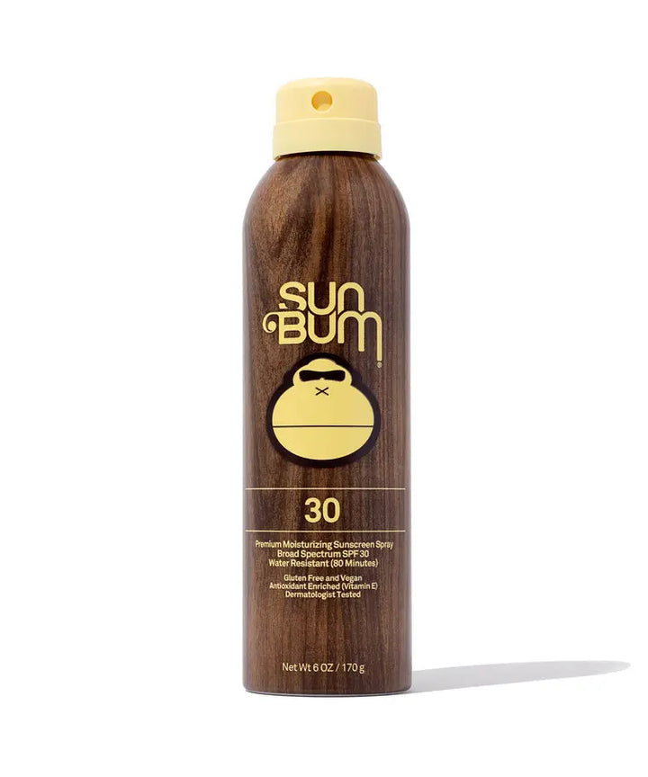 SPRAY SOLAIRE ORIGINAL SPF 30 BeachLife Concept