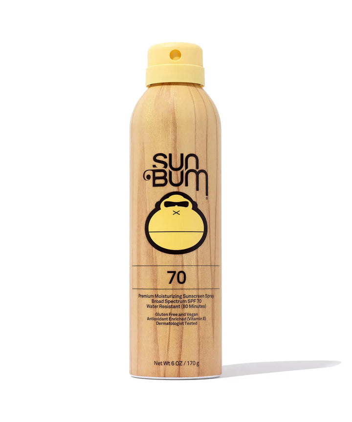 SPRAY SOLAIRE ORIGINAL SPF 70 BeachLife Concept