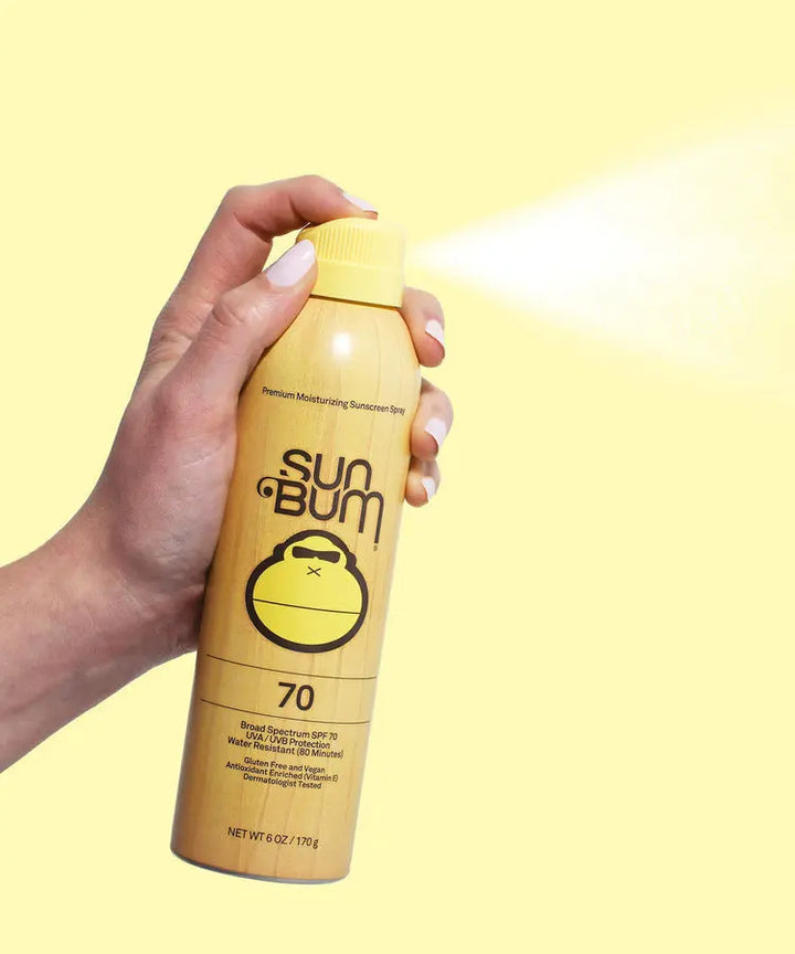 SPRAY SOLAIRE ORIGINAL SPF 70 BeachLife Concept