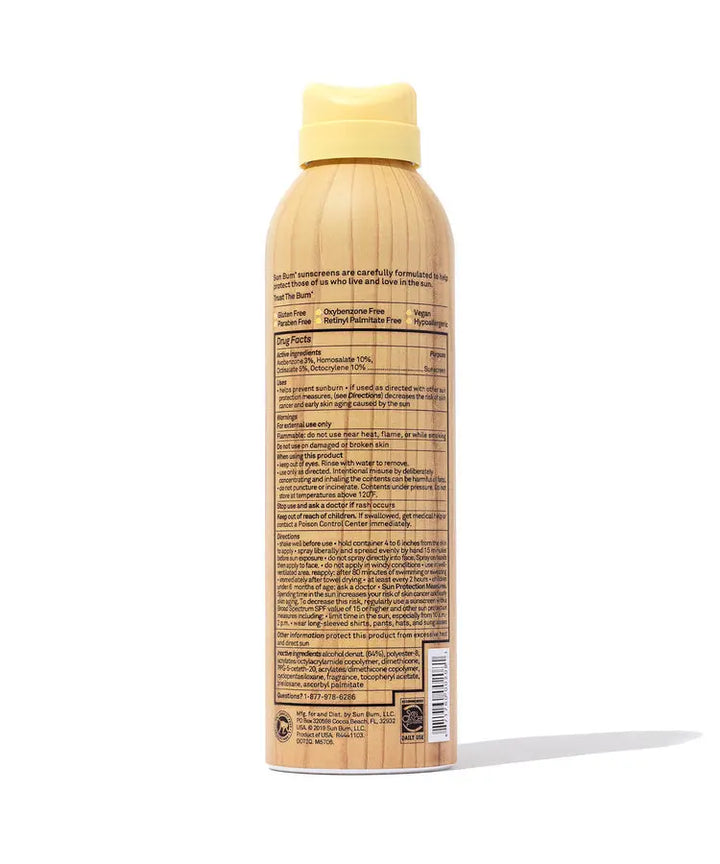 SPRAY SOLAIRE ORIGINAL SPF 70 BeachLife Concept