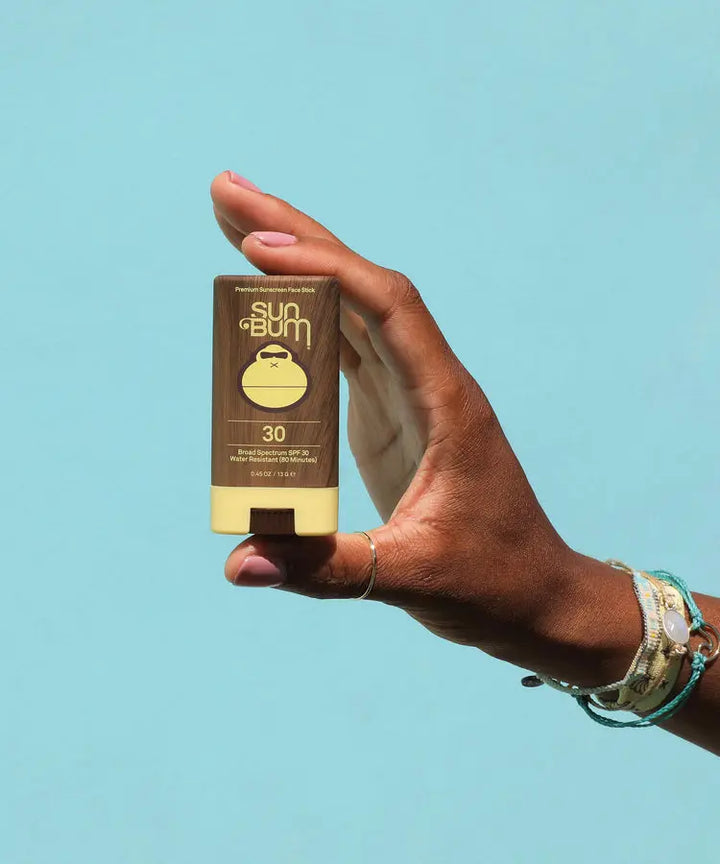 STICK SOLAIRE ORIGINAL SPF 30 VISAGE BeachLife Concept