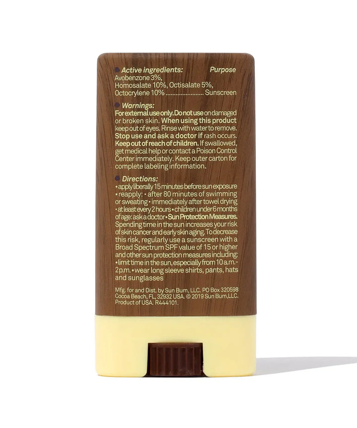 STICK SOLAIRE ORIGINAL SPF 30 VISAGE BeachLife Concept