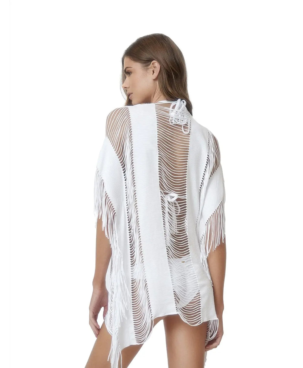 WATER LILY MONIQUE COVER UP BeachLife Concept