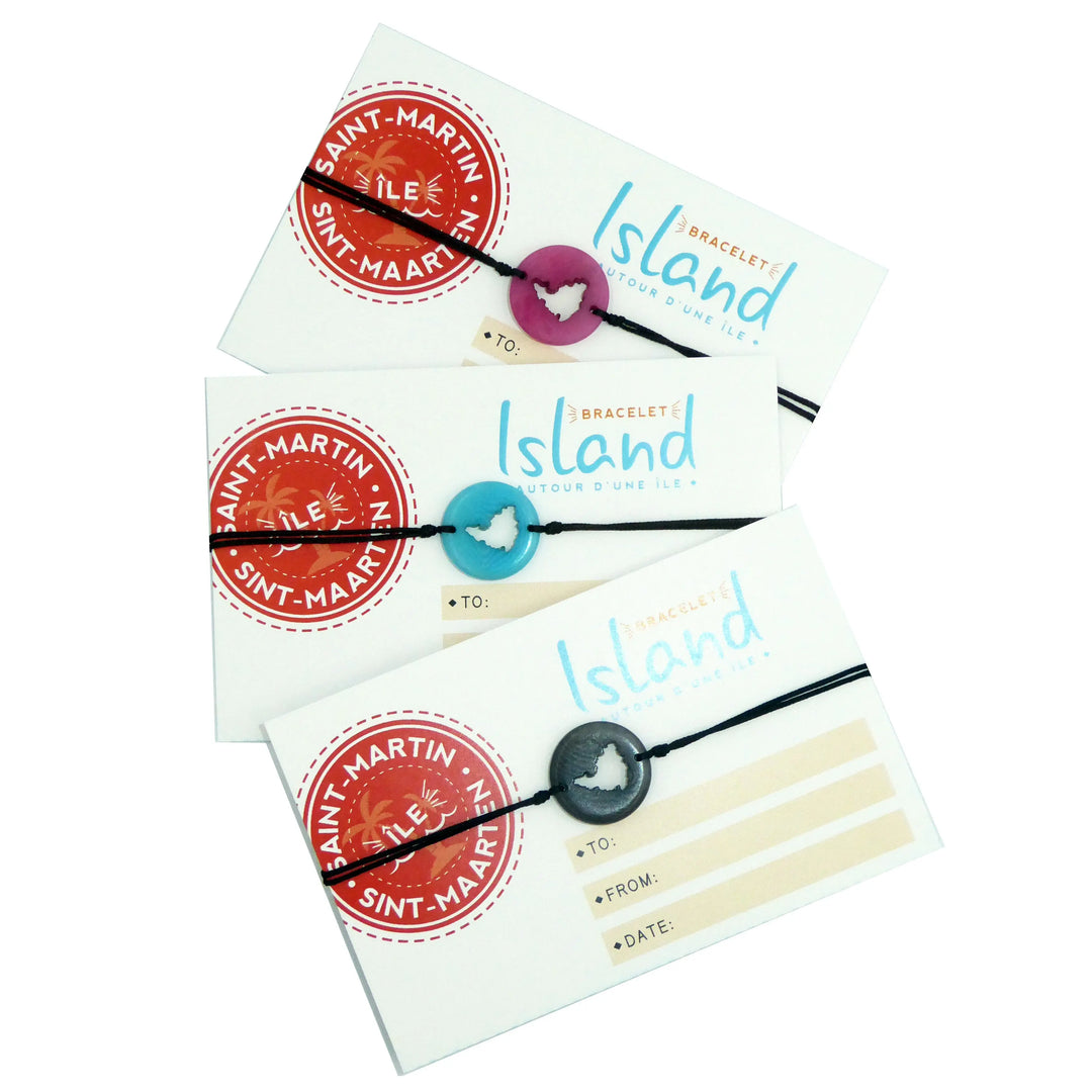 BRACELET SXM BeachLife Concept