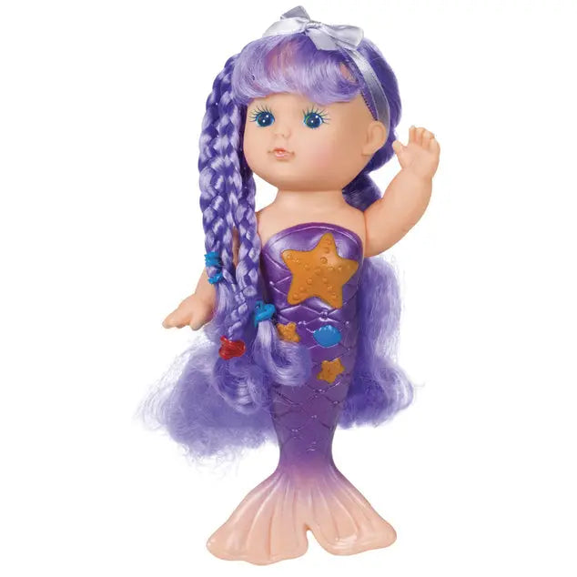 MERMAID DOLL BeachLife Concept