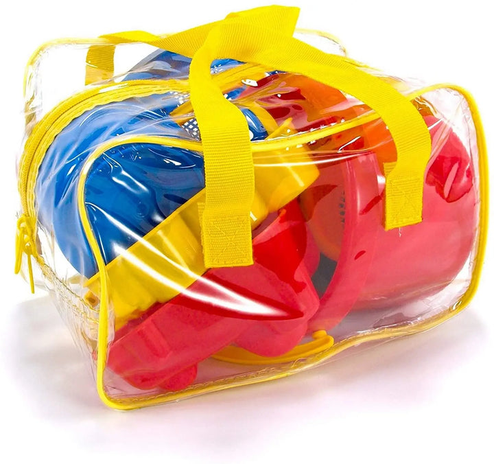 DELUXE BEACH GEAR BeachLife Concept