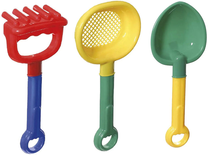 DELUXE BEACH GEAR BeachLife Concept