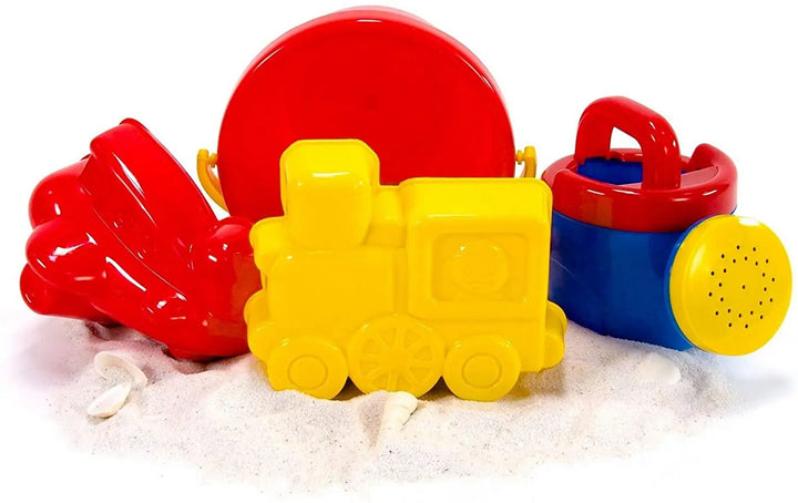 DELUXE BEACH GEAR BeachLife Concept