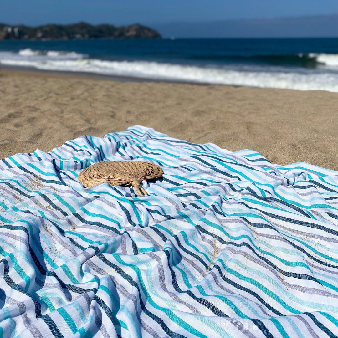 PIC-NIC BeachLife Concept
