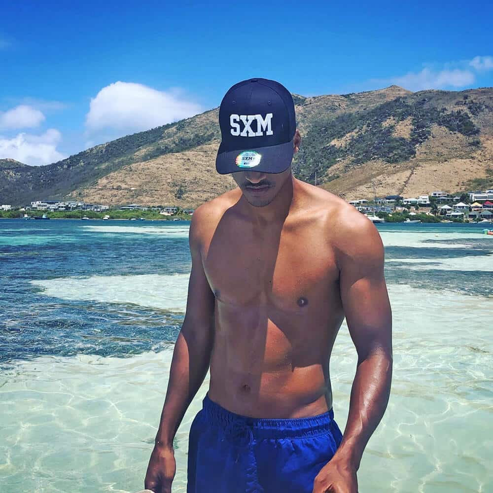 MADE-IN-SXM BeachLife Concept