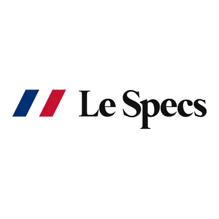 LE-SPECS BeachLife Concept