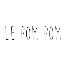LE-POM-POM BeachLife Concept