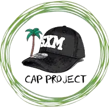 SXM CAP PROJECT BeachLife Concept