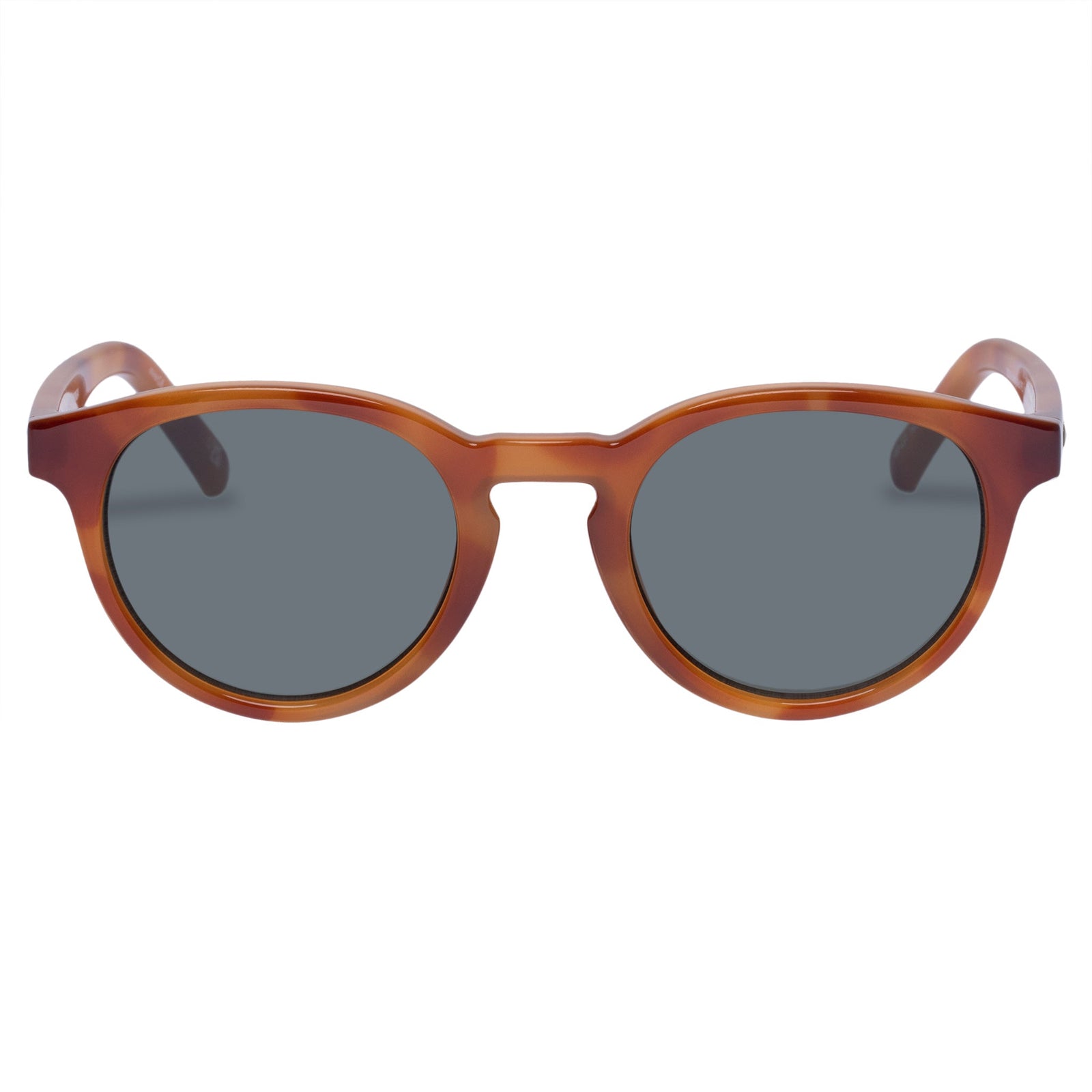 TRASHY VINTAGE TORT SUNGLASSES