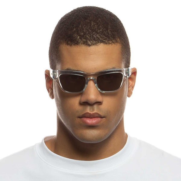 HANKERING MIST SUNGLASSES