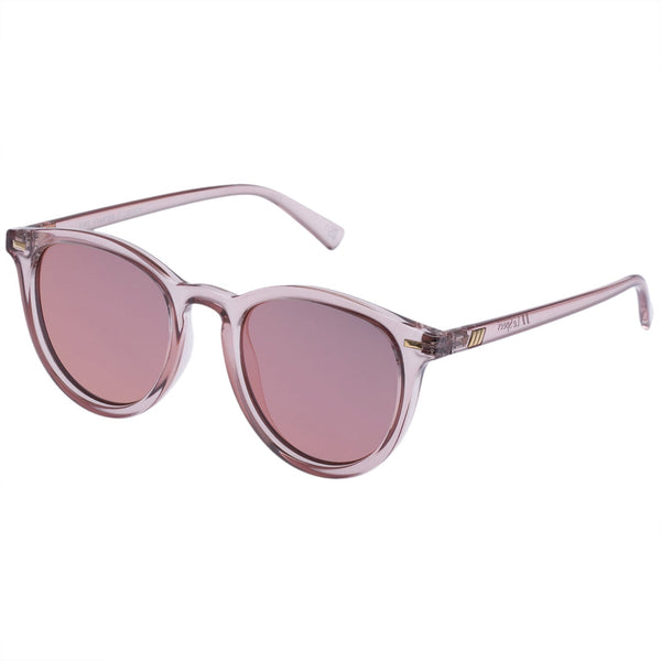 FIRE STARTER ROSEWATER SUNGLASSES