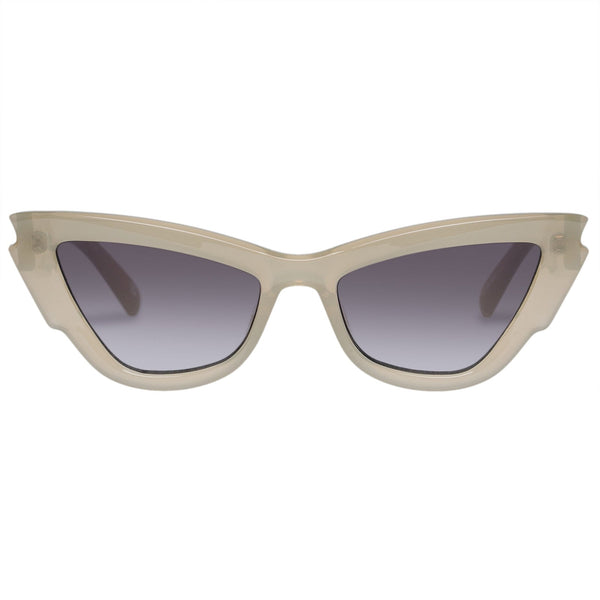 LOST DAYS PISTACHIO SUNGLASSES