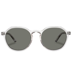 SPEED OF NIGHT CLEAR SHADOW SUNGLASSES