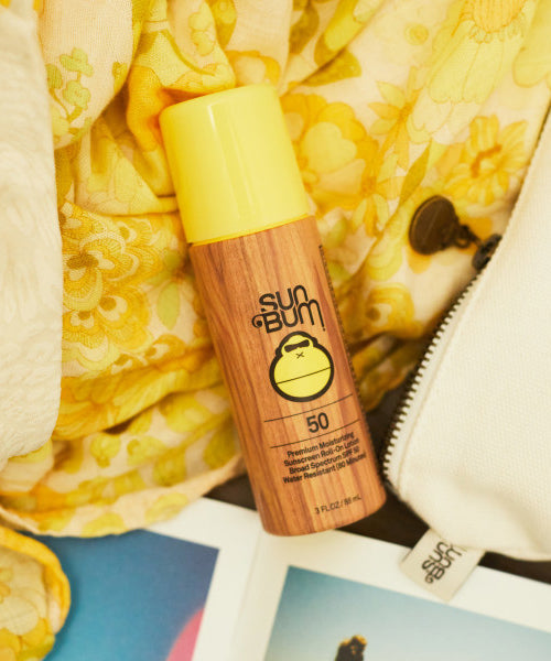 LOTION ROLL-ON SOLAIRE ORIGINALE - SPF 50