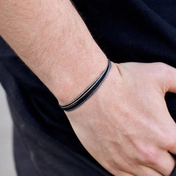ORIGINAL BRACELET ONYX - BeachLife Concept