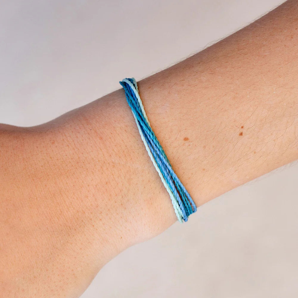 ORIGINAL BRACELET BLUE SWELL