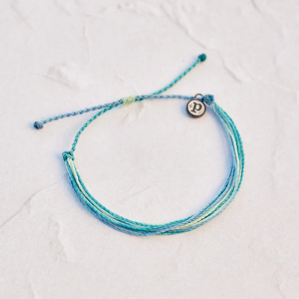 ORIGINAL BRACELET BLUE SWELL