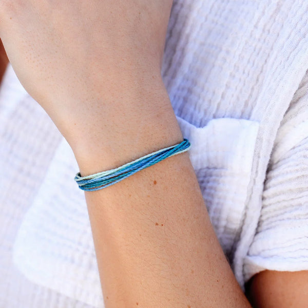 ORIGINAL BRACELET BLUE SWELL