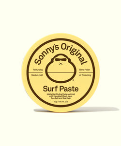 TEXTURIZING SURF PASTE