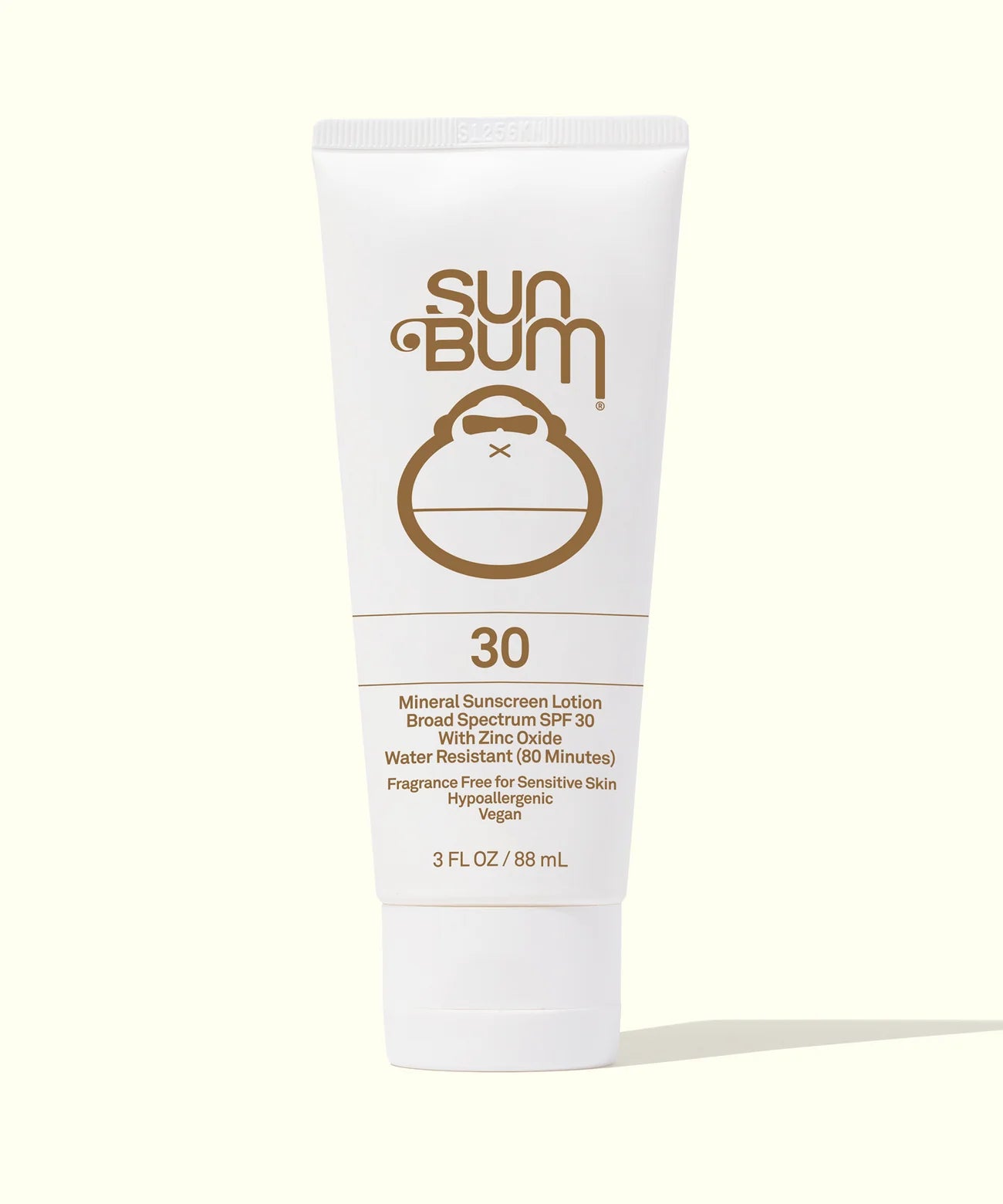 MINERAL SUNSCREEN LOTION SPF 30