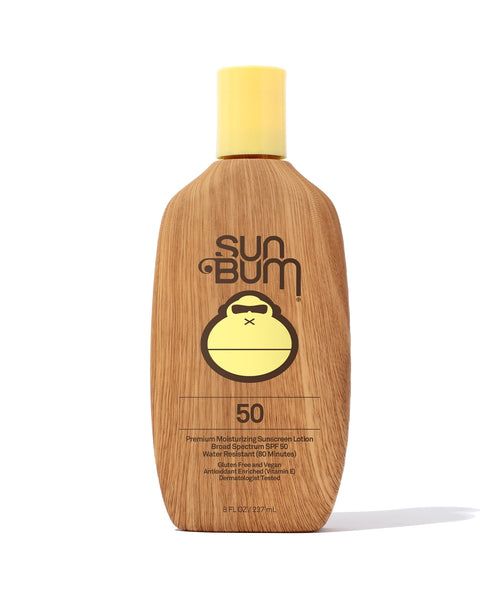 LOTION SOLAIRE ORIGINALE - SPF 50