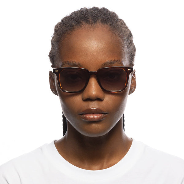 STEADFAST TORT SUNGLASSES