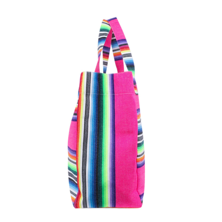 SARAPES TOTE BAG EL AMADEO