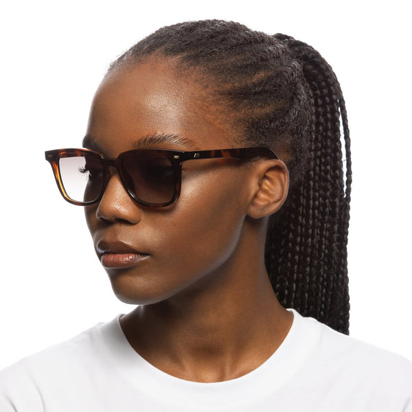 STEADFAST TORT SUNGLASSES