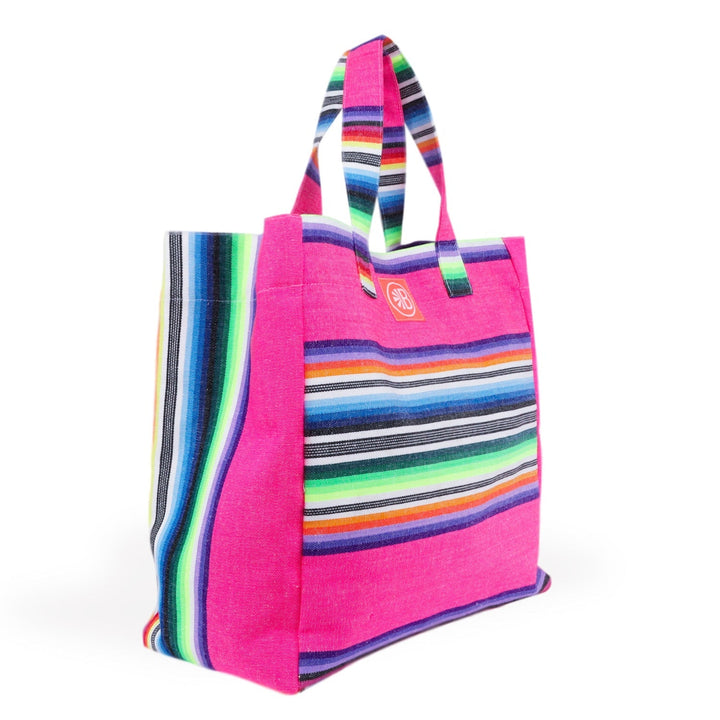 SARAPES TOTE BAG EL AMADEO