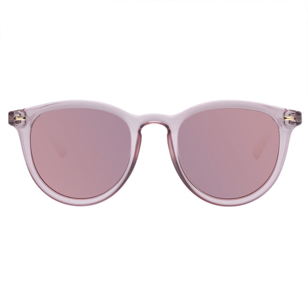 FIRE STARTER ROSEWATER SUNGLASSES