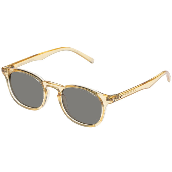 CLUB ROYALE BUTTERSCOTCH SUNGLASSES