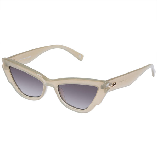 LOST DAYS PISTACHIO SUNGLASSES