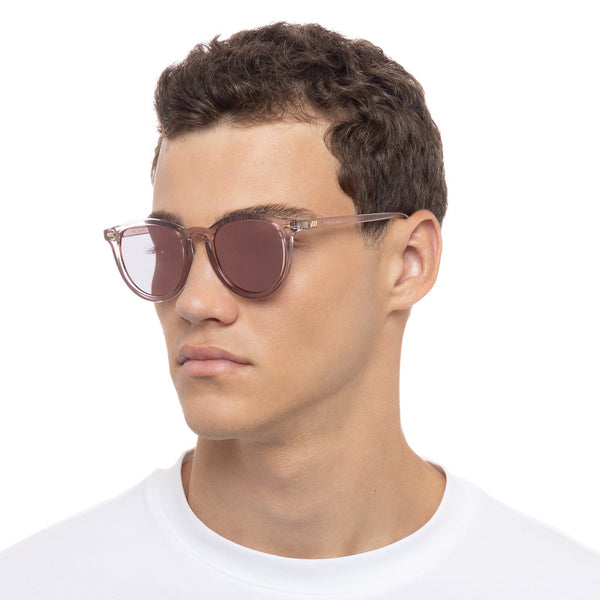 FIRE STARTER ROSEWATER SUNGLASSES