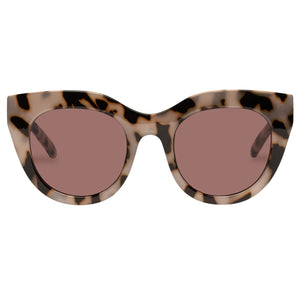 AIR HEART COOKIE TORT SUNGLASSES